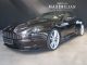 Aston Martin  DBS Coupe, celebrity owners! 2012 Used vehicle photo