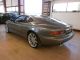 2003 Aston Martin  Vantage Touchtronic A Sports car/Coupe Used vehicle photo 12