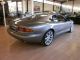 2003 Aston Martin  Vantage Touchtronic A Sports car/Coupe Used vehicle photo 13