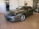 2003 Aston Martin  Vantage Touchtronic A Sports car/Coupe Used vehicle photo 2