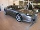 2003 Aston Martin  Vantage Touchtronic A Sports car/Coupe Used vehicle photo 5