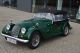 1974 Morgan  4/4 1.6 4 seater Cabrio / roadster Used vehicle photo 9