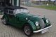 1974 Morgan  4/4 1.6 4 seater Cabrio / roadster Used vehicle photo 11