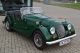 1974 Morgan  4/4 1.6 4 seater Cabrio / roadster Used vehicle photo 1