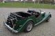 1974 Morgan  4/4 1.6 4 seater Cabrio / roadster Used vehicle photo 2