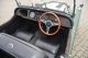 1974 Morgan  4/4 1.6 4 seater Cabrio / roadster Used vehicle photo 7