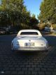 1991 Cadillac  Fleetwood Brougham D'Elegance - wedding carriage Limousine Used vehicle photo 2