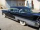 1958 Cadillac  Fleetwood 60 Special \ Limousine Classic Vehicle photo 13