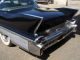 1958 Cadillac  Fleetwood 60 Special \ Limousine Classic Vehicle photo 4