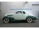 1937 Oldsmobile  Business Coupe F37 collectible value system Sports car/Coupe Classic Vehicle photo 6
