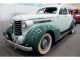 1937 Oldsmobile  Business Coupe F37 collectible value system Sports car/Coupe Classic Vehicle photo 7