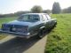 1977 Oldsmobile  Regency 98 with H-and TÜV approval Limousine Used vehicle photo 3