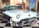 1955 Oldsmobile  Delta 88 Holiday Hardtop 2doors Sports car/Coupe Classic Vehicle photo 1
