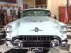 1955 Oldsmobile  Delta 88 Holiday Hardtop 2doors Sports car/Coupe Classic Vehicle photo 2