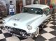 1955 Oldsmobile  Delta 88 Holiday Hardtop 2doors Sports car/Coupe Classic Vehicle photo 3
