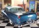 1955 Oldsmobile  Delta 88 Holiday Hardtop 2doors Sports car/Coupe Classic Vehicle photo 5