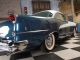 1955 Oldsmobile  Delta 88 Holiday Hardtop 2doors Sports car/Coupe Classic Vehicle photo 8