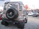 2012 Land Rover  Defender 90 Station Wagon DPF 2 ROUGH Off-road Vehicle/Pickup Truck Demonstration Vehicle photo 5