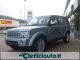 2012 Land Rover  Discovery 4 3.0 SDV6 255CV SE 7 SEATS Off-road Vehicle/Pickup Truck Pre-Registration photo 3