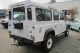 2010 Land Rover  Defender 110 TD4 E, air, hitch Off-road Vehicle/Pickup Truck Used vehicle photo 7