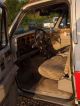 1991 GMC  Suburban Silverado SLX 5.8 V8 Injection * truck * Off-road Vehicle/Pickup Truck Used vehicle photo 4