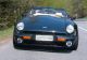 1993 TVR  V 8 S (LHD) Cabrio / roadster Used vehicle photo 1