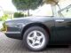 1993 TVR  V 8 S (LHD) Cabrio / roadster Used vehicle photo 4