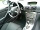 2005 Toyota  Avensis 2.0 VVT-i automatic transmission, climate control, Euro4, WR Limousine Used vehicle photo 13