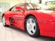 1989 Ferrari  348 TB Sports car/Coupe Used vehicle photo 2