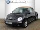 Volkswagen  New Beetle Cabriolet 1.6 Freestyle 2009 Used vehicle photo