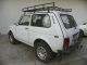 2001 Lada  niva 21 214 1.7 i + GPL Off-road Vehicle/Pickup Truck Used vehicle photo 2