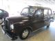 Austin  Leyland Fairway London Taxi German approval 1994 Used vehicle photo