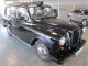 1994 Austin  Leyland Fairway London Taxi German approval Limousine Used vehicle photo 1
