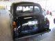 1994 Austin  Leyland Fairway London Taxi German approval Limousine Used vehicle photo 3