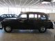 1994 Austin  Leyland Fairway London Taxi German approval Limousine Used vehicle photo 4