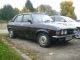 1980 Austin  Allegro 1300 Special + Battle Vehicle Small Car Classic Vehicle photo 1