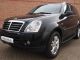 2012 Ssangyong  Rexton II RX 270 XVT * AWD * NAV * 7Si * LED * AHK * STHZ Off-road Vehicle/Pickup Truck Pre-Registration photo 3