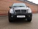2012 Ssangyong  Rexton II RX 270 XVT * AWD * NAV * 7Si * LED * AHK * STHZ Off-road Vehicle/Pickup Truck Pre-Registration photo 4