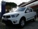 Ssangyong  SPORTS Actyon 2.0 2WD 2012 New vehicle photo