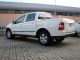 2012 Ssangyong  SPORTS Actyon 2.0 2WD Off-road Vehicle/Pickup Truck New vehicle photo 1