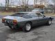 1977 Lamborghini  Urraco Sports car/Coupe Used vehicle photo 9