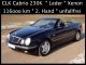 Mercedes-Benz  CLK Cabriolet 230 K Elegance ° ° ° leather xenon ° 1998 Used vehicle photo