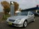 Mercedes-Benz  C 180 K Sport Coupe Indianapolis LPG Vollausst. 2004 Used vehicle photo