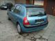 2003 Renault  Clio 1.4 16V Chiemsee Small Car Used vehicle photo 7