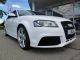 2012 Audi  RS3 Sportback / RS seats / Exclusive / Full Estate Car Used vehicle photo 1