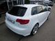 2012 Audi  RS3 Sportback / RS seats / Exclusive / Full Estate Car Used vehicle photo 3