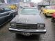 1980 Buick  Century Limited 2 Door Coupe V8 Sports car/Coupe Used vehicle photo 1