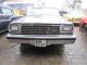 1980 Buick  Century Limited 2 Door Coupe V8 Sports car/Coupe Used vehicle photo 2