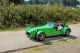 2009 Westfield  LHD, plant construction, super light 520kg Cabrio / roadster Used vehicle photo 1