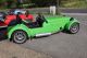 2009 Westfield  LHD, plant construction, super light 520kg Cabrio / roadster Used vehicle photo 2